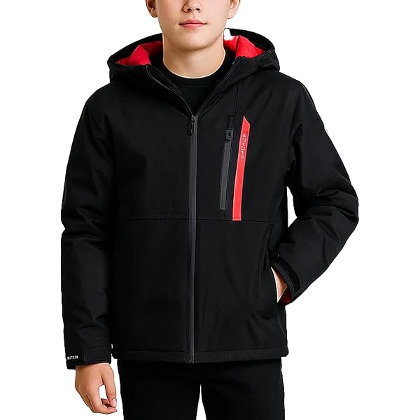 Amazon.com: Spyder Mens Snow Jacket - Warm Isolated Winter Jackets